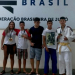 Judô Coiteense conquista três medalhas na Copa Bahia Open