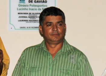 Vereador de Gavião passa momentos de aflição ao ser sequestrado e perder carro para três bandidos