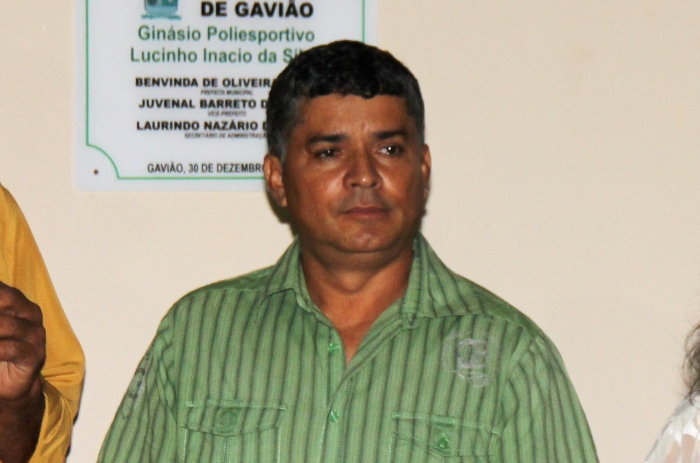 Vereador de Gavião passa momentos de aflição ao ser sequestrado e perder carro para três bandidos