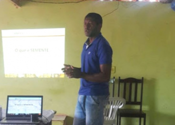 Militante do MPA é assassinado a tiros em Antônio Gonçalves