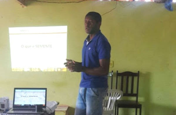 Militante do MPA é assassinado a tiros em Antônio Gonçalves