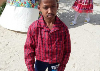 Corpo de menino desaparecido é encontrado dentro de ‘tanque’ em Cansanção