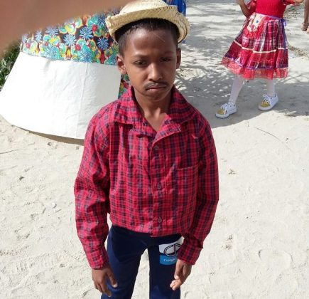 Corpo de menino desaparecido é encontrado dentro de ‘tanque’ em Cansanção