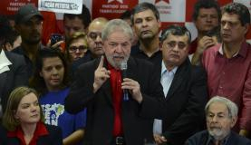 Lula será interrogado em setembro em mais um processo da Lava Jato