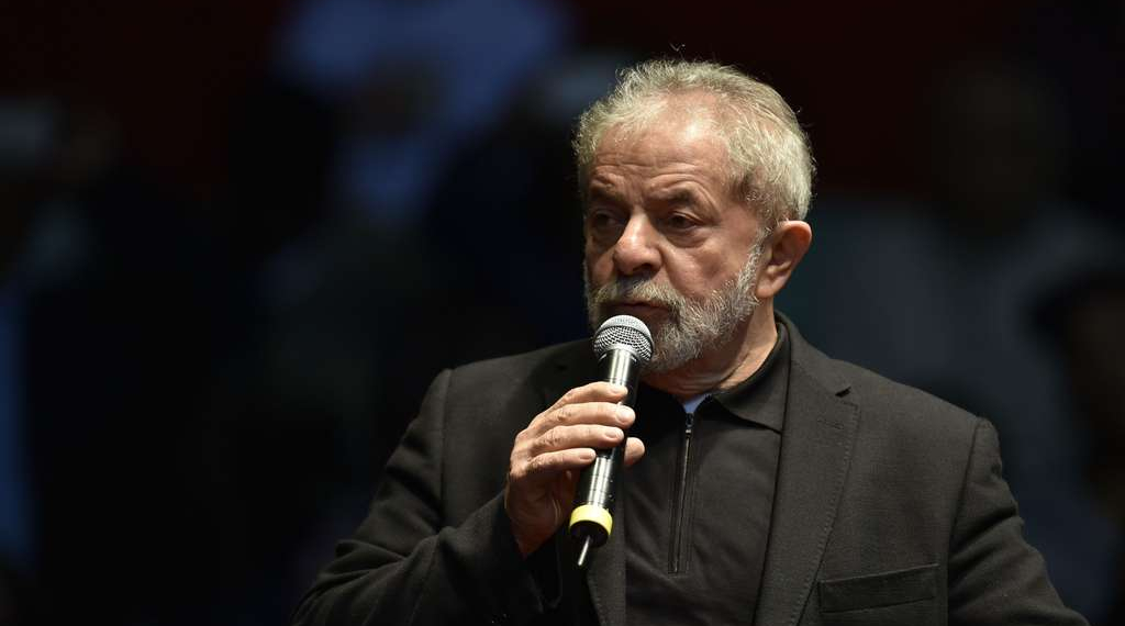 Em 11 anos, o patrimônio de Lula multiplicou em 19 vezes, diz jornal