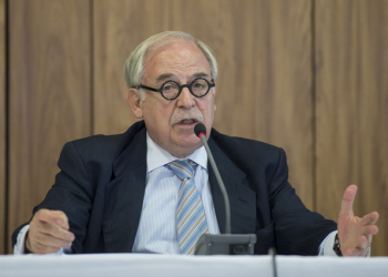 Morre aos 76 anos em São Paulo Marco Aurélio Garcia, ex-assessor de Lula e Dilma