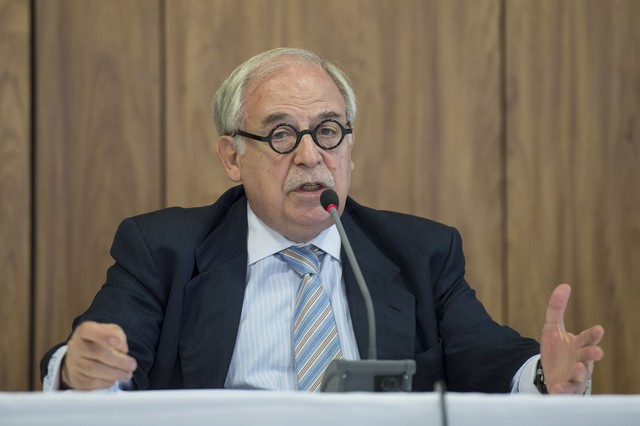 Morre aos 76 anos em São Paulo Marco Aurélio Garcia, ex-assessor de Lula e Dilma