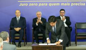 Empréstimos do Fies serão pagos com desconto direto no salário dos trabalhadores