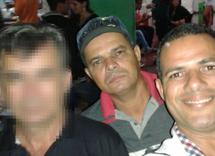 Homem esfaqueado durante o São João de Bandiaçu – Coité, morre no Hospital do Subúrbio, em Salvador
