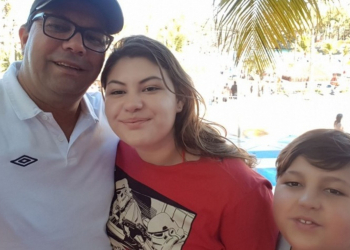 Filhos de técnico do Penapolense morrem em acidente de carro no interior de SP