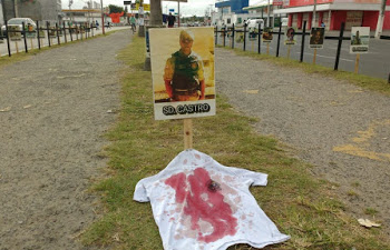 Em sete meses, 52 policiais foram mortos ou baleados na Bahia