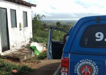 Homem é assassinado em Mairi