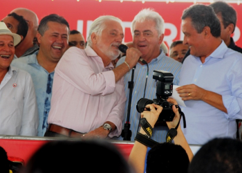 Santaluz – Poucas e boas da viagem 300 de Rui ao interior