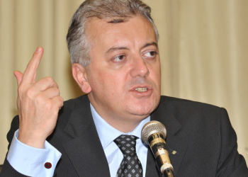 Ex-presidente do Banco do Brasil e da Petrobras é preso em nova fase da Lava Jato