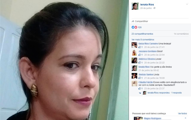 Um ano após crime, familiares de professora morta a facadas protestam na BA; noivo é suspeito e está solto
