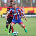 Vitória domina jogo contra o Bahia, mas clássico termina no zero a zero. Tricolor deixa o Z4
