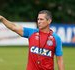 Sem Renê Júnior e Rodrigão, Bahia encara o Atlético-MG hoje, em Belo Horizonte