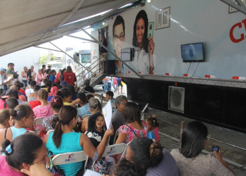 Santaluz – Muita festa para comemorar as 300 viagens de Rui Costa ao interior da Bahia