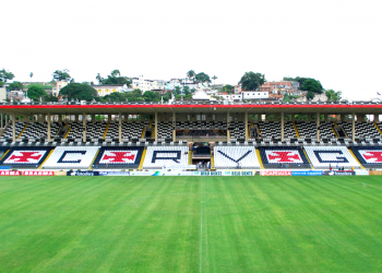 Justiça Desportiva determina interdição do Estádio do Vasco da Gama