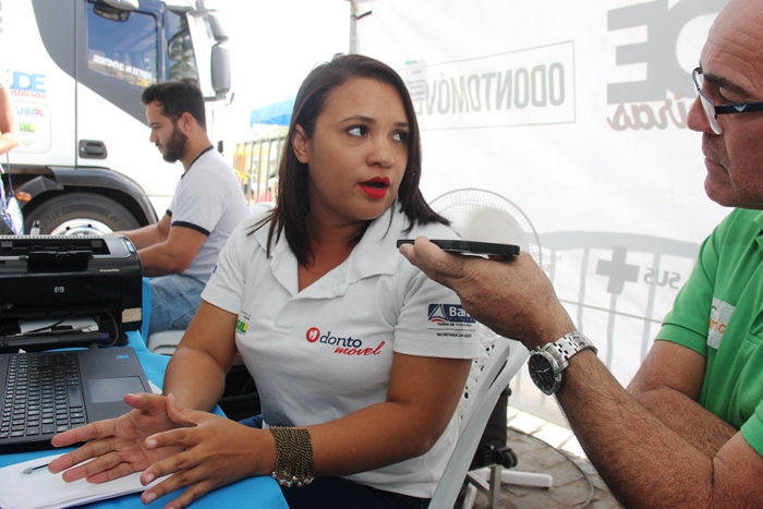 Santaluz – Ex-prefeito Júnior do Max comemora ‘os presentes’ recebidos do Governo quando o município completa 82 anos de emancipado  