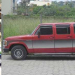 De uma só vez, bandidos furtam carro, trator e ovelhas