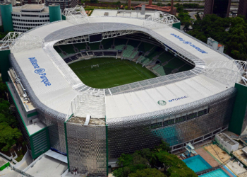 Seleção fará último jogo das Eliminatórias no estádio do Palmeiras