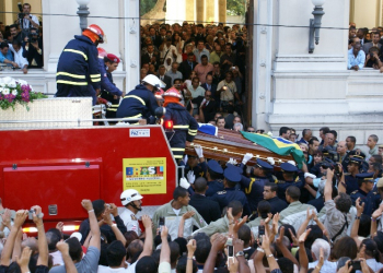 Aplausos foram ouvidos diversas vezes | Foto: Raimundo Mascarenhas