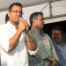Prefeito de Araci anuncia apoio a Alex da Piatã e reafirma compromisso com Félix Jr. e Rui Costa