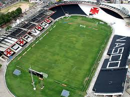Justiça Desportiva determina interdição do Estádio do Vasco da Gama