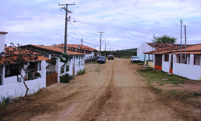 Serrinha  – Comunidades rurais mais distantes da sede receberão sistema de abastecimento d’água