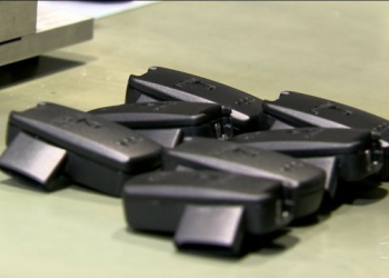 Governo da Bahia prevê para agosto chegada de 300 tornozeleiras alugadas