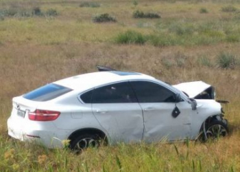 Valença: Ex-jogador Liedson se envolve em batida na BA-887