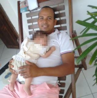 Homem é assassinado na porta de casa no povoado de Maracujá, em Serrolândia