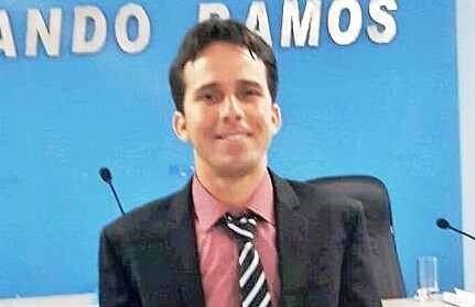 Vereador coiteense encaminha projeto de lei a Câmara para proibir realização de festas profanas na Praça da Igreja Matriz