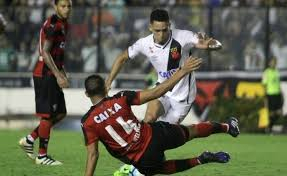 Pior mandante da Série A, Vitória precisa vencer o Vasco para deixar o Z4