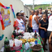 São Pedro em Caém é encerrado com o bloco ‘Visita Viúvas’