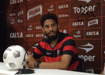 Por força contratual, Wallace e Fred não encaram o Grêmio