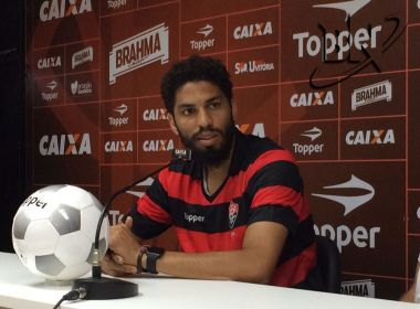 Por força contratual, Wallace e Fred não encaram o Grêmio