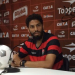 Por força contratual, Wallace e Fred não encaram o Grêmio