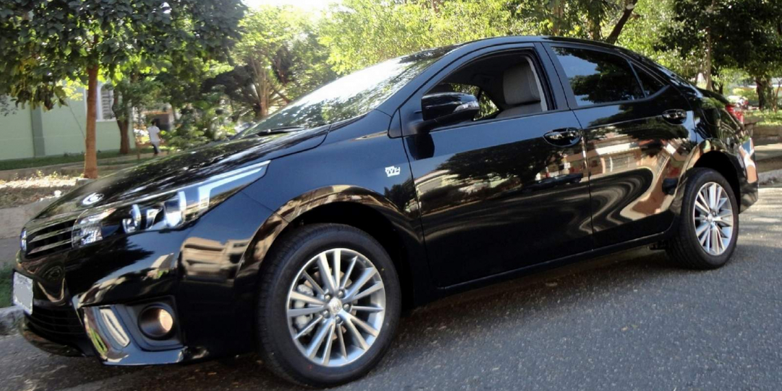 Salvador – Carro oficial do estado é roubado e achado horas depois no Imbuí; polícia procura suspeitos