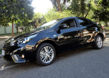 Salvador – Carro oficial do estado é roubado e achado horas depois no Imbuí; polícia procura suspeitos