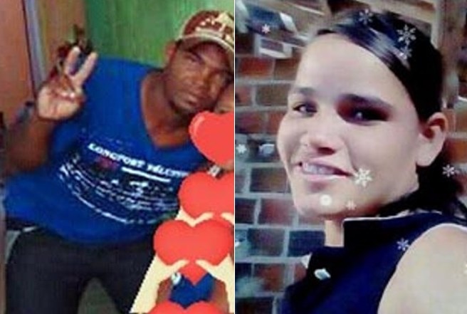 Coité – Autor de feminicídio é encontrado enforcado no Distrito de Salgadália