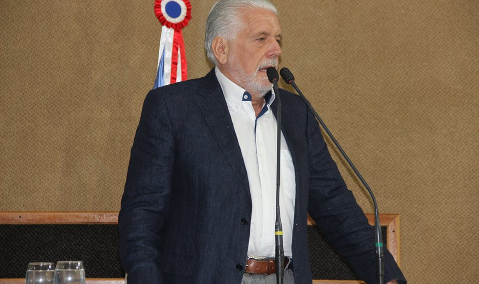 Sessão especial celebrou 10 anos do Programa Todos Pela Alfabetização- TOPA