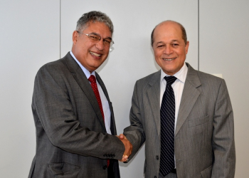 Joseildo Ramos é eleito novo líder do PT na Alba