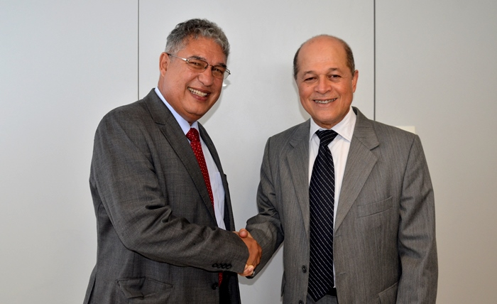 Joseildo Ramos é eleito novo líder do PT na Alba