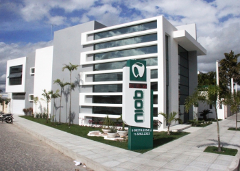 Coité – Em funcionamento o Núcleo de Implante e Odontologia Brito – NIOB