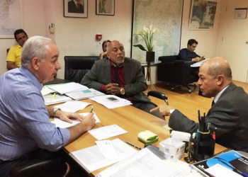 Licitação para a construção da última etapa da Rodovia Alagoinhas / Linha Verde foi publicada nesta quarta-feira (30); Joseildo comemora