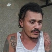 Homem é executado em Euclides da Cunha