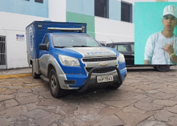 Jovem de 17 anos morre vítima de acidente de moto