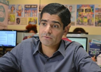 ‘Não serei vice de ninguém’, declara ACM Neto sobre especulações de chapa com Doria